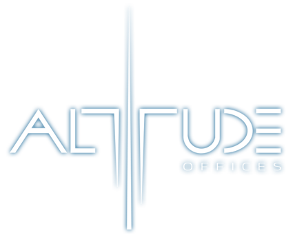 Altitude Office Leudelange